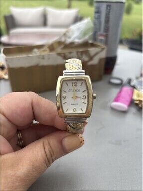 Studio Time Women's Quartz  STD950T